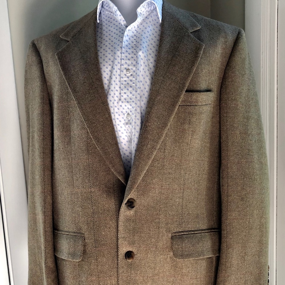 Bill Blass Men’s blazer